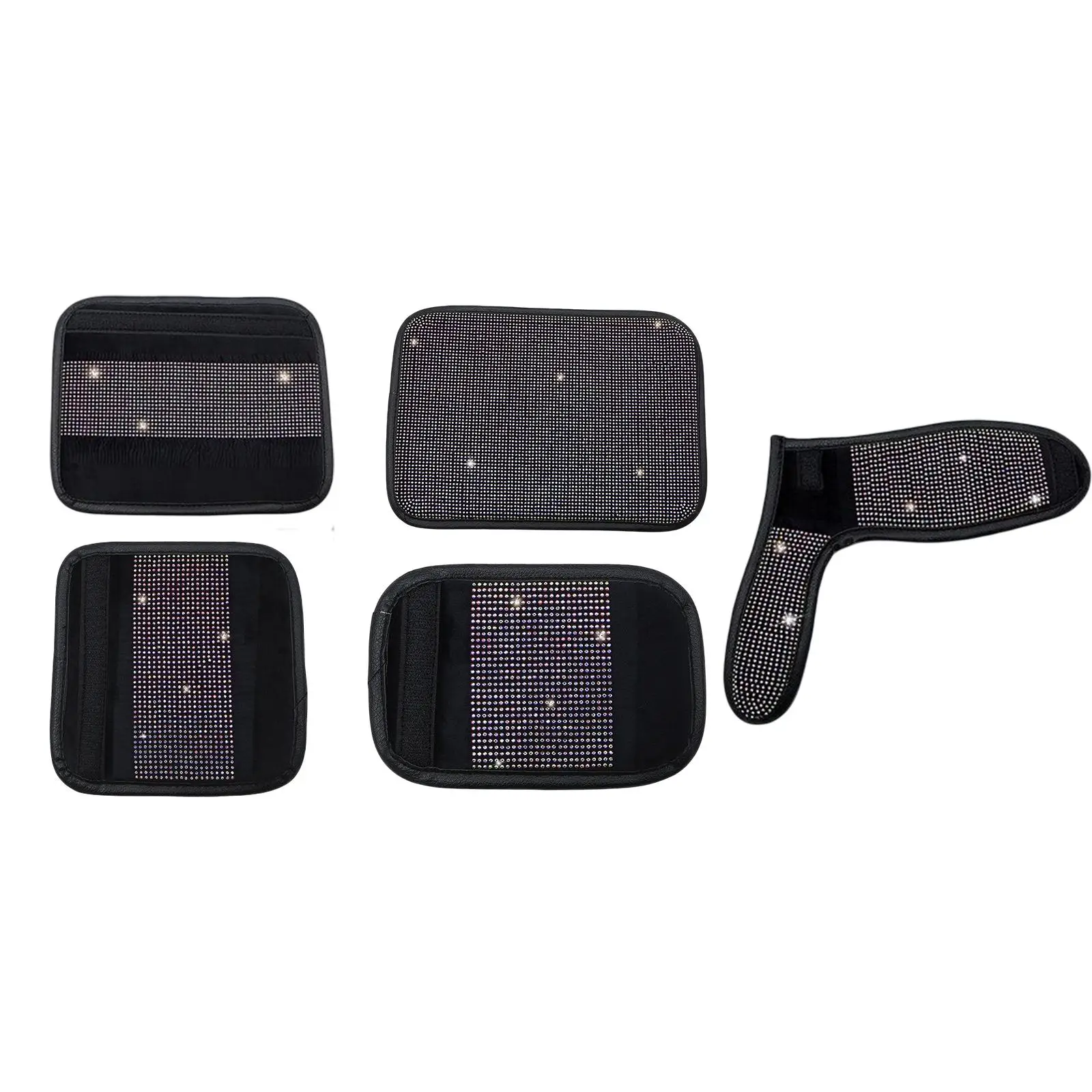 

Car Accessories Spare Parts Replaces Easy to Install Protector Cushion