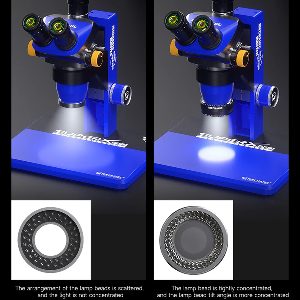 Механик LS720