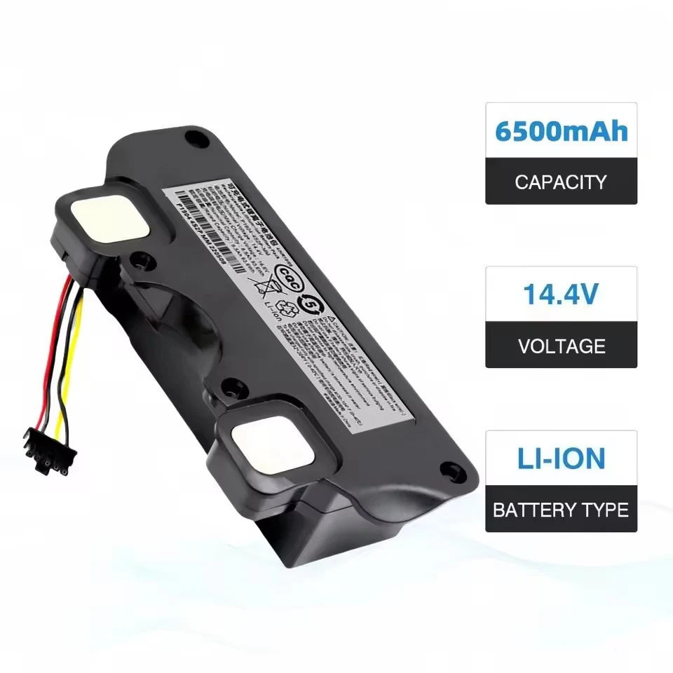 Аккумулятор для робота-пылесоса CECOTEC CONGA 4590 4690 4090 4490