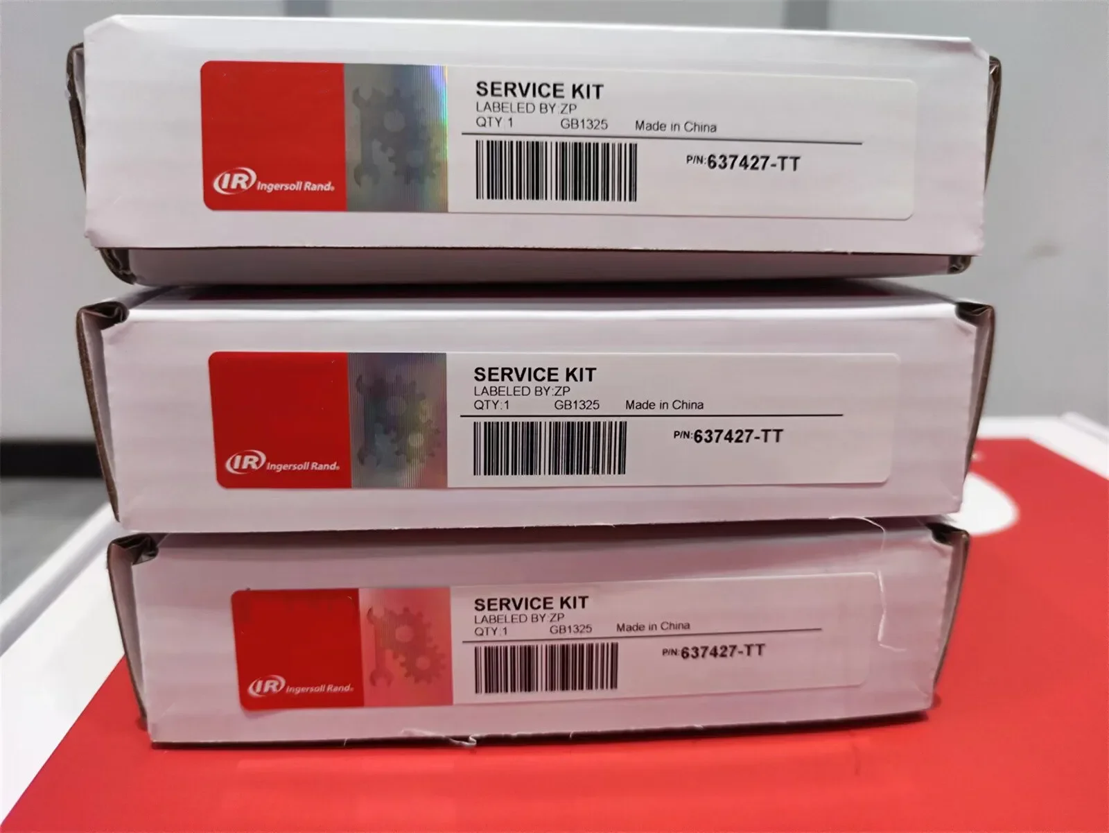 Новый комплект для ремонта диафрагменного насоса 637427-TT 637427TT быстрая доставка