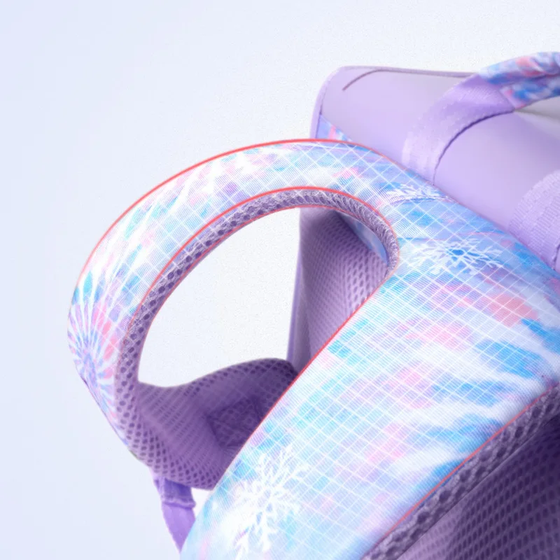 Рисунок 4 - Ортопедический школьный рюкзак для девочек