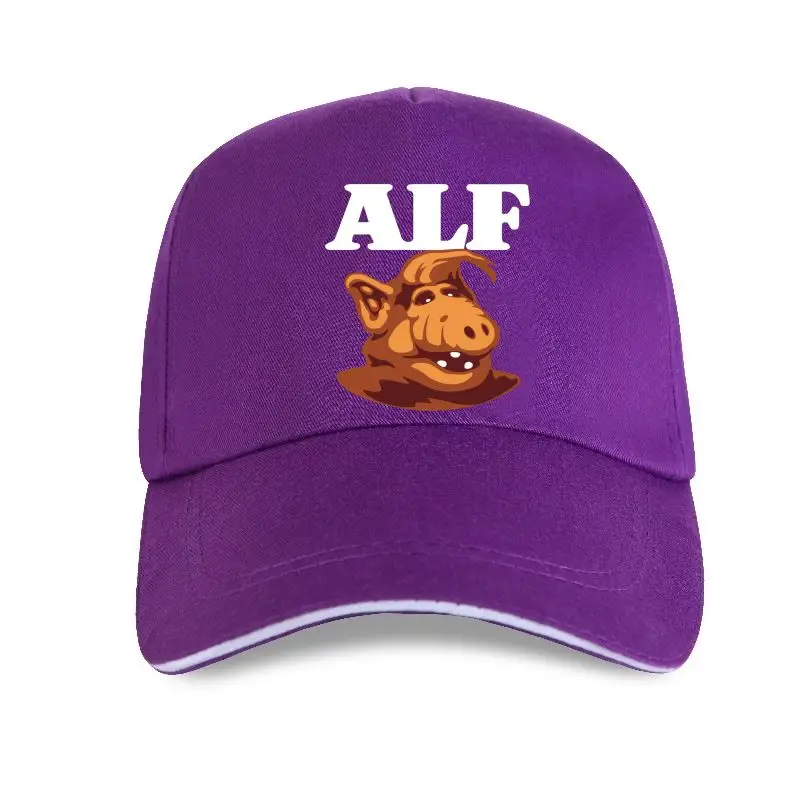 

Новая Кепка, мужская бейсбольная кепка в стиле ретро для ТВ-шоу Alf