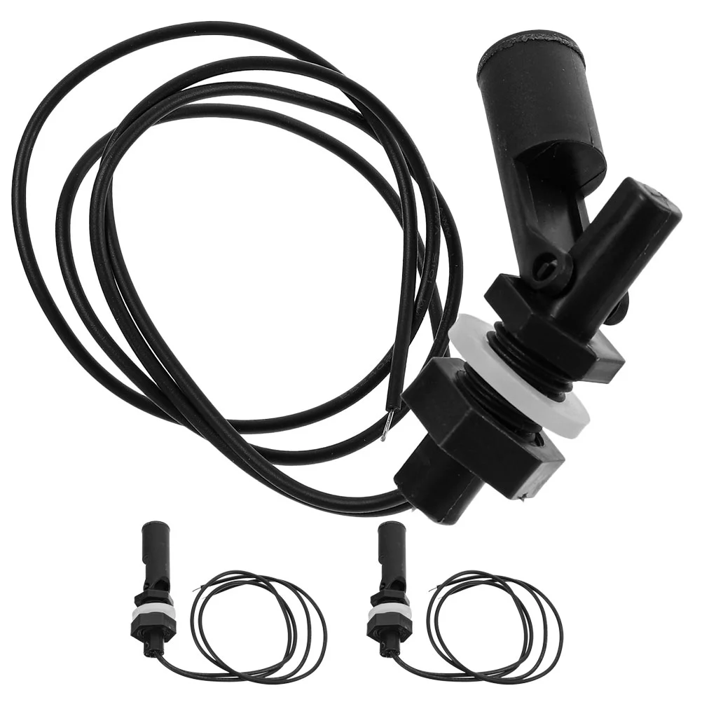 3 шт. датчик уровня жидкости переключатель резервуара для воды поплавковый