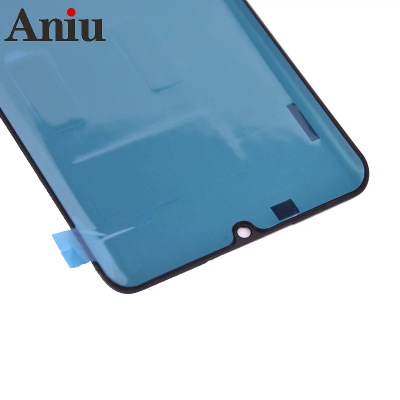 

Original AMOLED For Xiaomi Mi Note 10 Note 10 Pro LCD Display Touch Screen Assembly Digitizer For MI Note10 lite CC9 Pro LCD