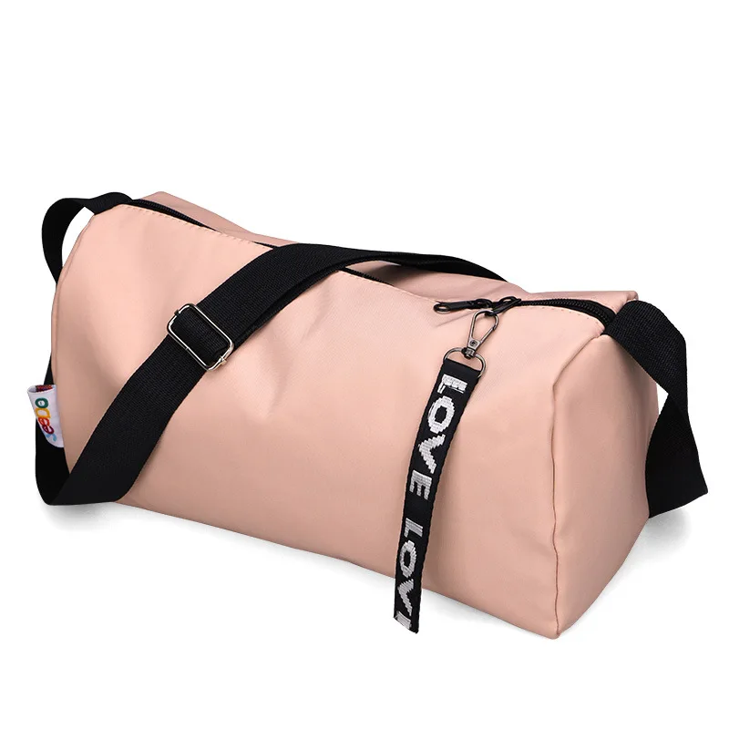 Women Toiletries Makeup Storage Organizer Waterproof Fitness Training Bag Outdoor Travel Men Sports Swim Handbag Yoga Backpack