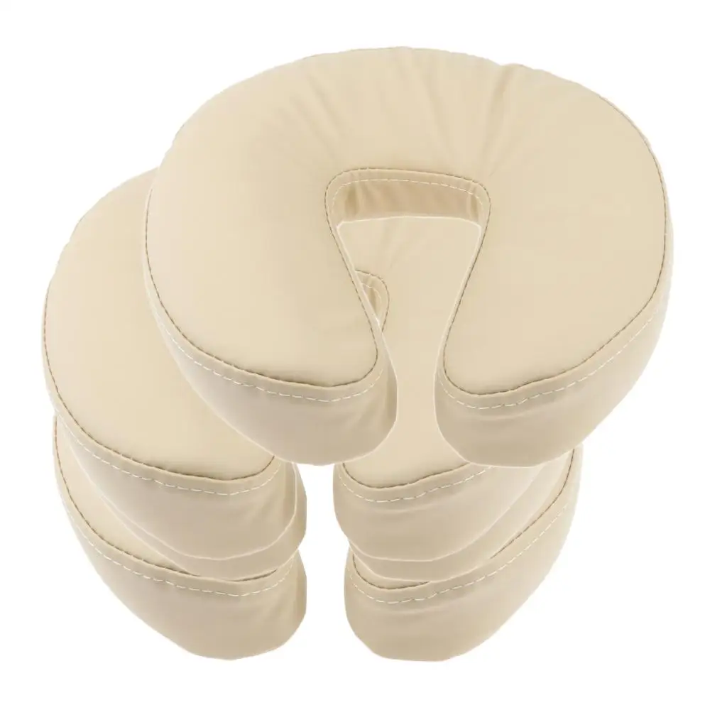 Профессиональный массажный стол из трех предметов набор подушек Gesicht Wiege