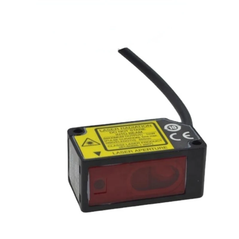 

HG-C1200 CMOS type Micro Laser Distance Sensor New original
