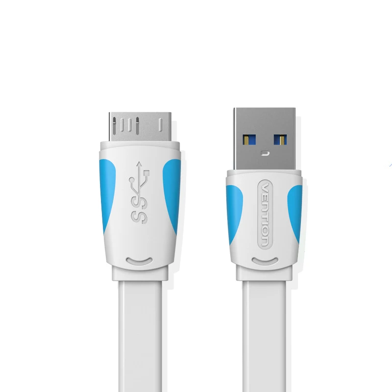 

Usb C Naar Micro B 3.0 Kabel Snelle Data Sync Cord Voor Macbook Hard Drive Disk Case Usb Type C Micro B Kabel