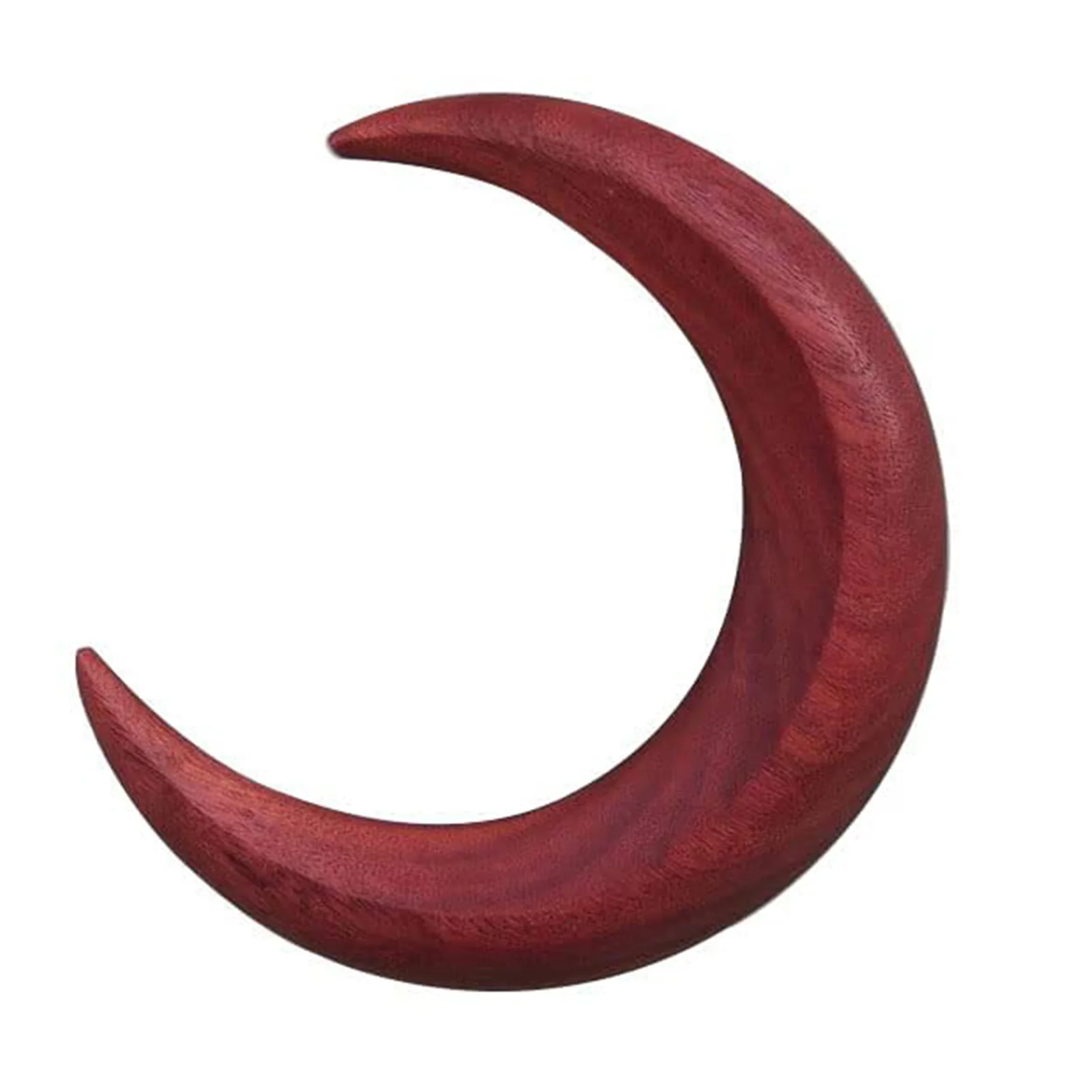 

Прочная вилка для волос в форме Луны, резинка для волос в форме Луны, женские толстые Инструменты для укладки волос, заколки для волос, аксес...