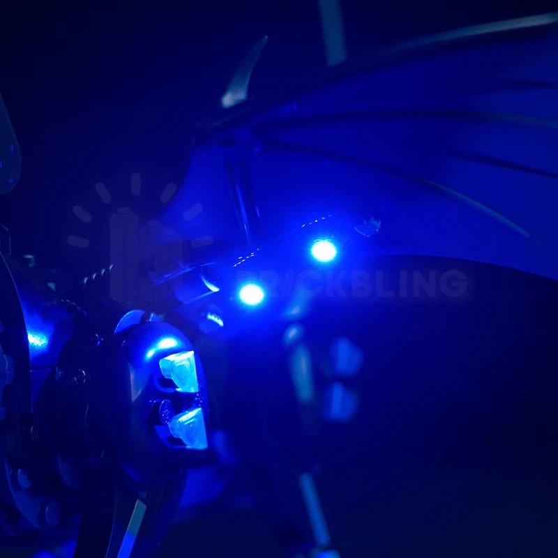 Украшение в виде кирпича Φ 43240 набор подходит для строительного блока Форме