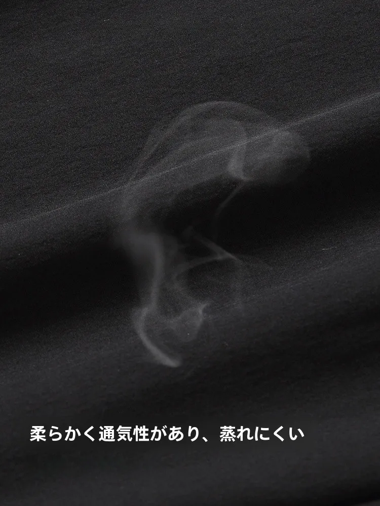 Men's 9 Capri Harem Pants Skinny Loose Trendy Trousers Plus size Spring and Autumn 8 Cropped Casual Summer