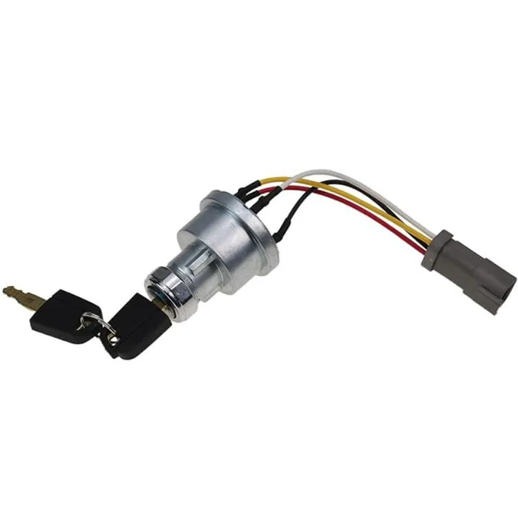 Горячая Распродажа новый переключатель зажигания 142-8858 1428858 Для CAT D6T D6R 216B 226B 242B 247B