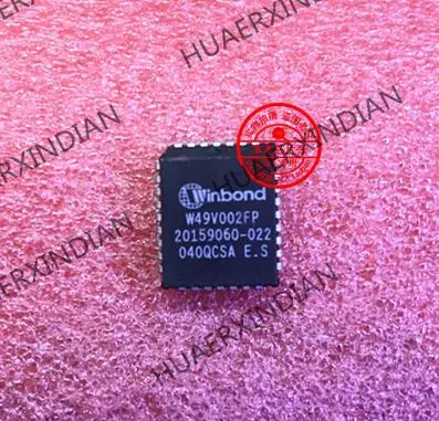 

49V002FP w49v002fp Quality Assurance