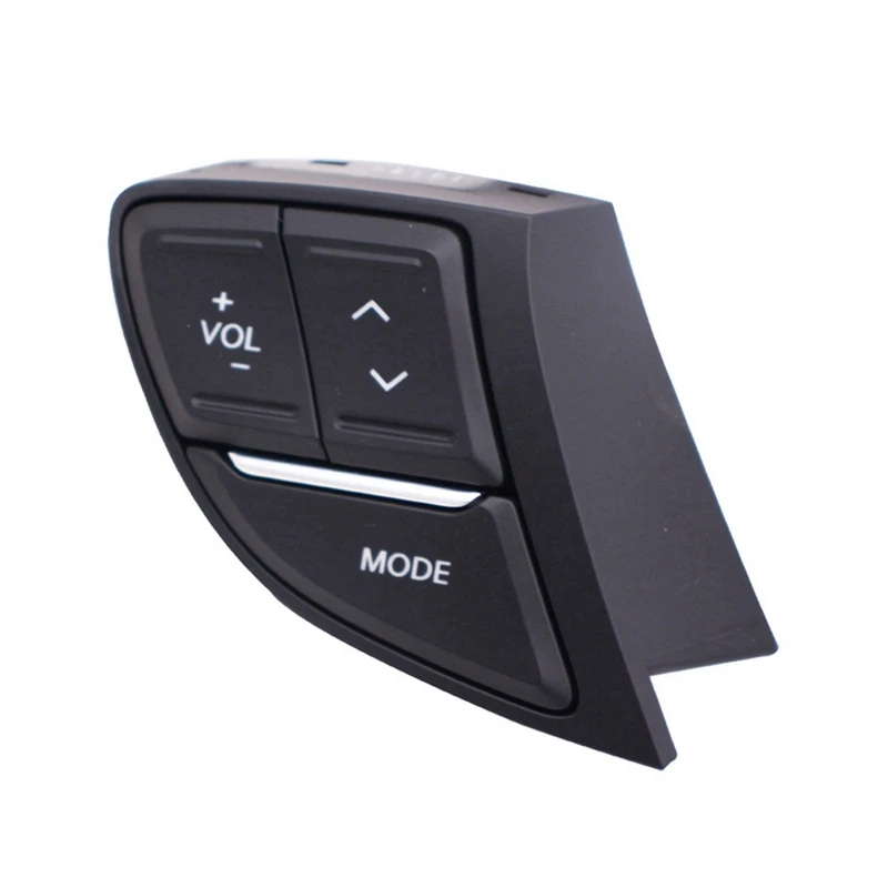 

1 Piece 96700-3S000RY Steering Wheel Button Volume Adjustment Switch Auto Replacement Accessories For Hyundai Sotana 2011-2015