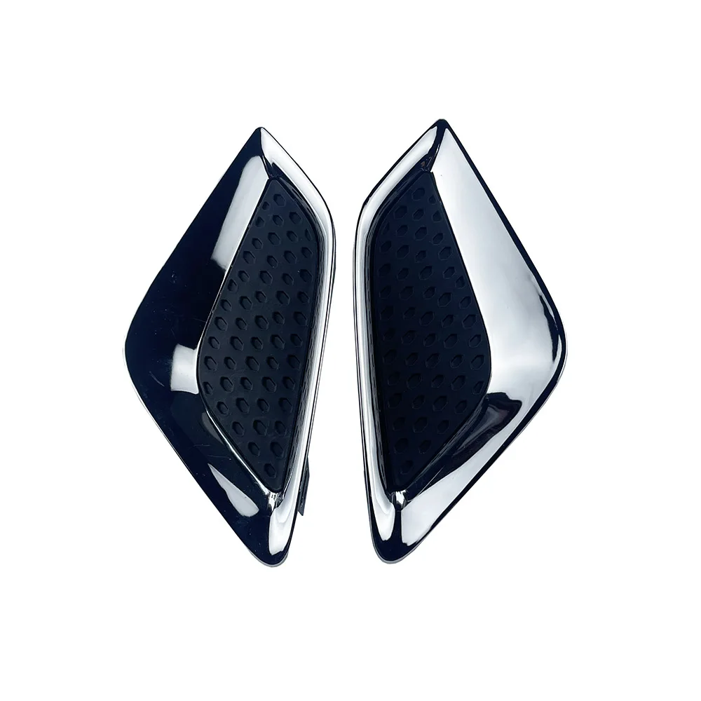 

Новый M4B19BF7031A M4B19BF7021A 1 шт. нижняя накладка на передний бампер, накладка блока для Mitsubishi Outlander 2019-2021