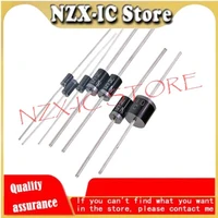 100pcs rectifier diode 3a 800v do 41 her307