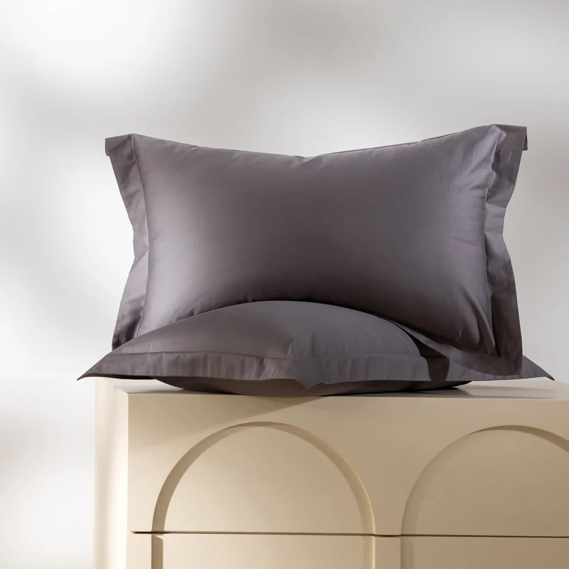 Наволочки Dreamreal из египетского хлопка 800TC, 2 шт.