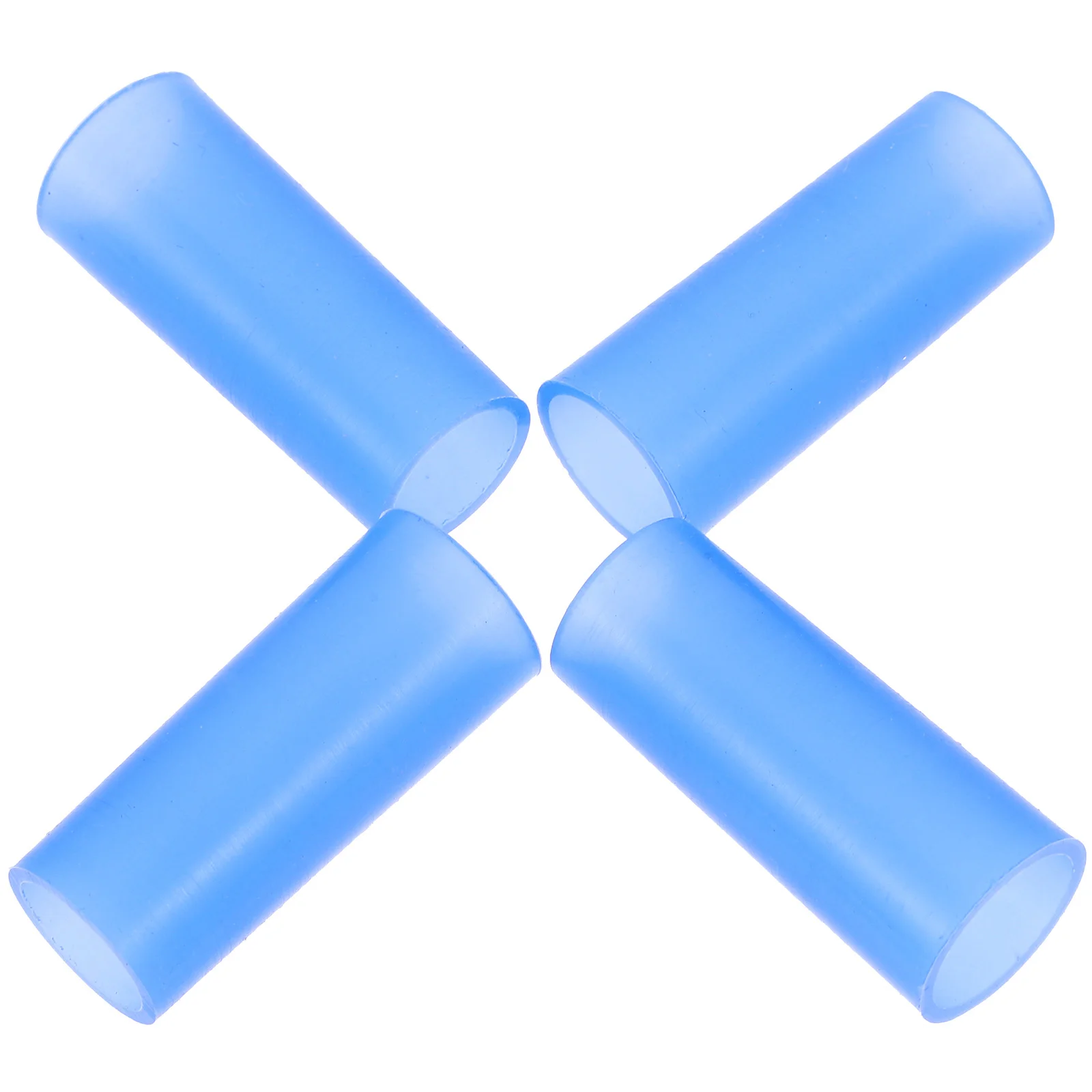 

4 шт., силиконовые кольца для саксофона