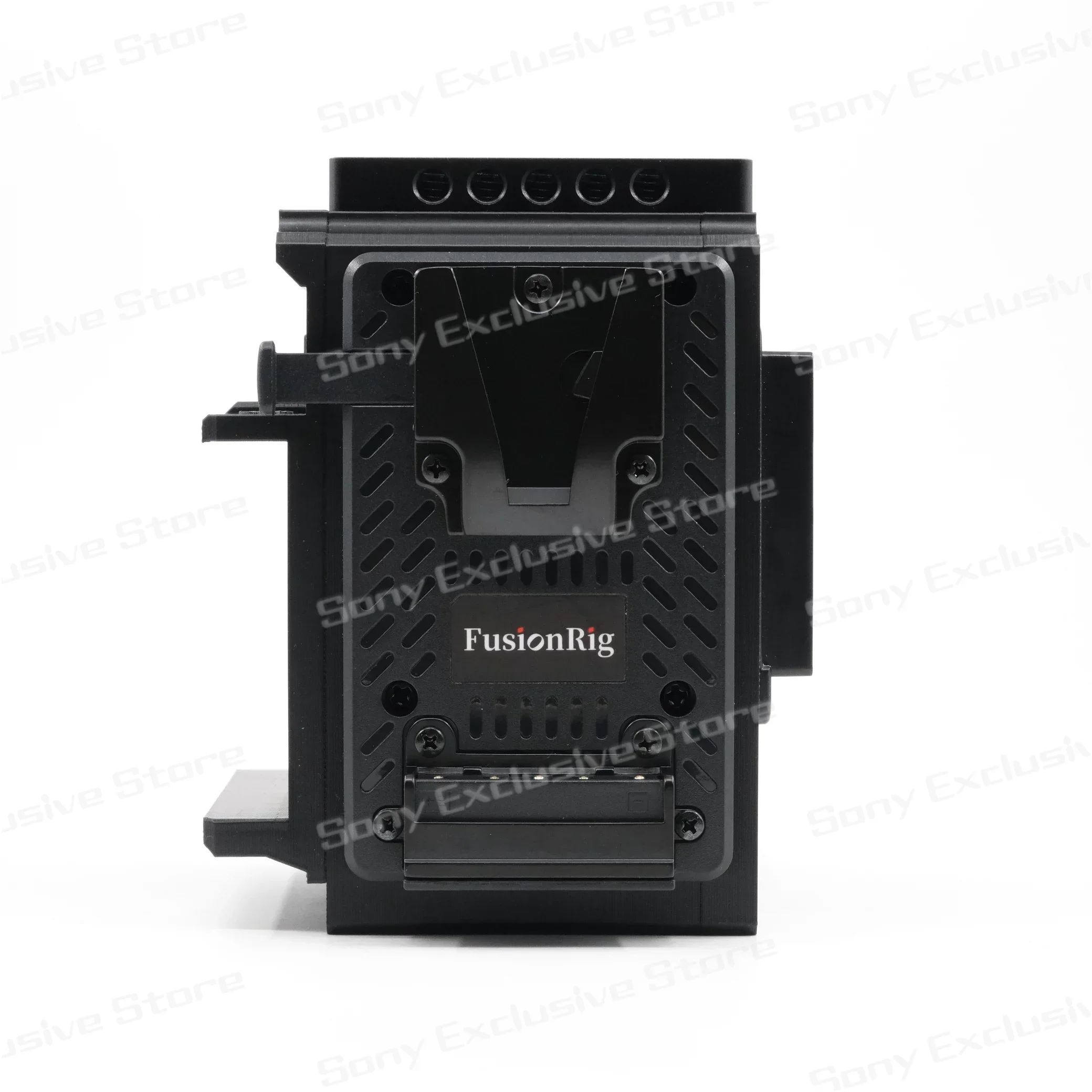 FusionRig для Sony A7M4/A7S3 модуль расширения клетки кролика cineback