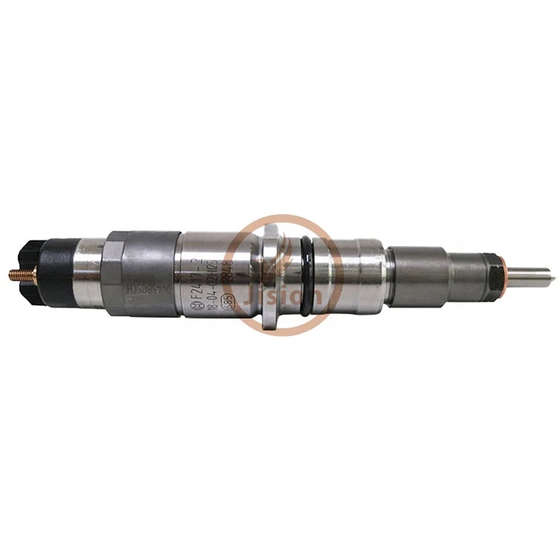 

Jision PC220-8 PC200-8 Excavator 6D107 Fuel Injector 6754-11-3011