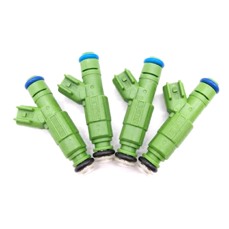 

Fuel Injector Nozzle Fit For Chrysler Town & Country Voyager Dodge Grand Caravan 3.3L 2001-2003 0280156007