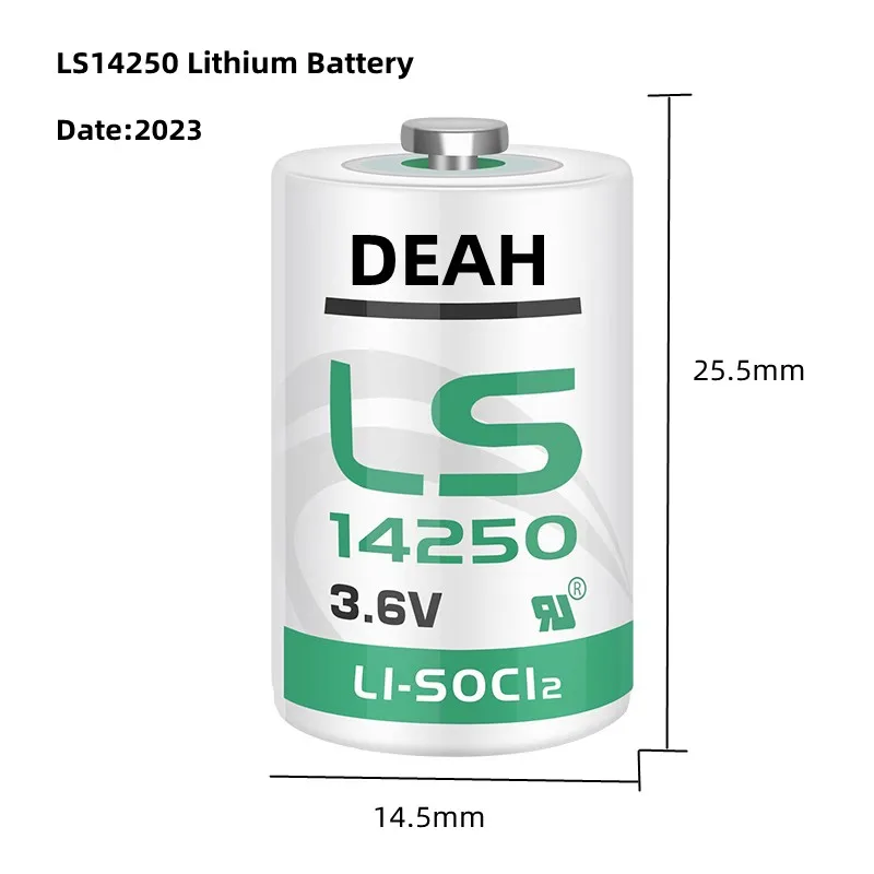 

Микросхема LS14250 R6 L14250 ER14250 14250