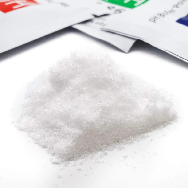 PH-метр буферный раствор в порошке пакеты для калибровки PH точного PH-метра