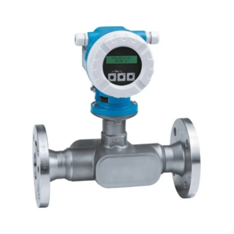 Фото Новый оригинальный ультразвуковой расходомер Endress+Hauser Proline Prosonic Flow 92F 2026 года, высокое качество, для воды и газа, готов к отгрузке №2