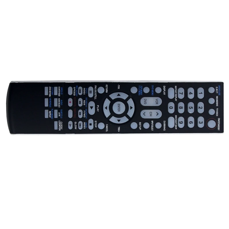 HOT-Remote Control для Toshiba SE-R0154 SE-R0180 SE-R0227 SE-R0263 SE-R0270 D-VR600KU HDD DVD Player