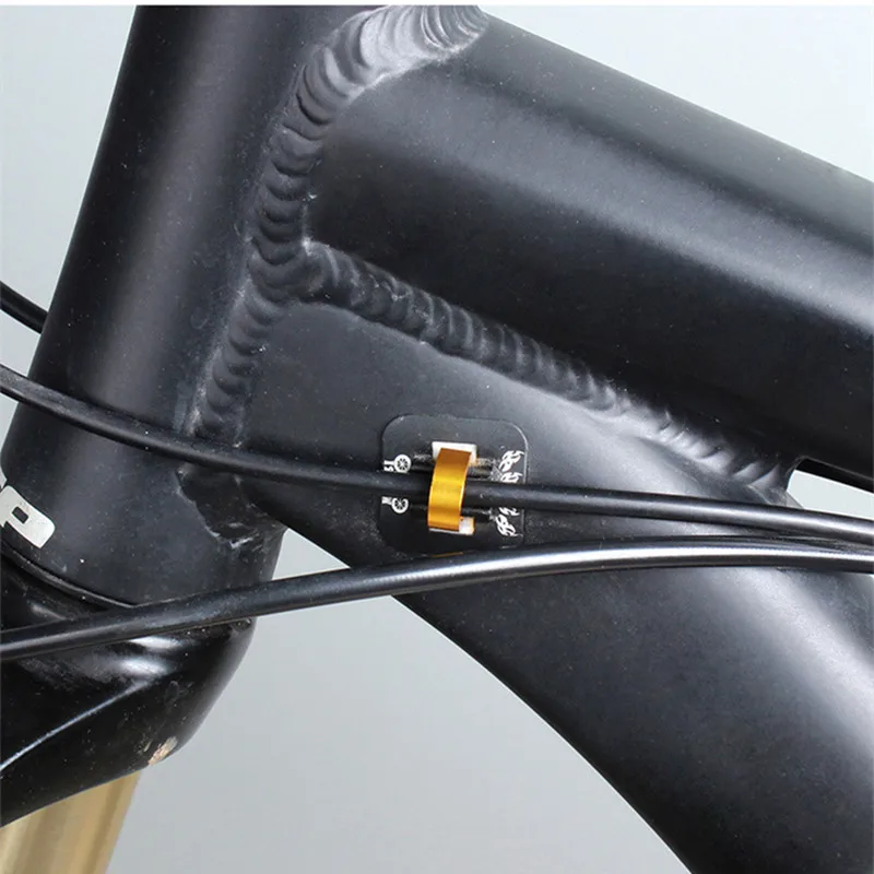 

3 @ #10 шт., U-образная Пряжка для горного велосипеда