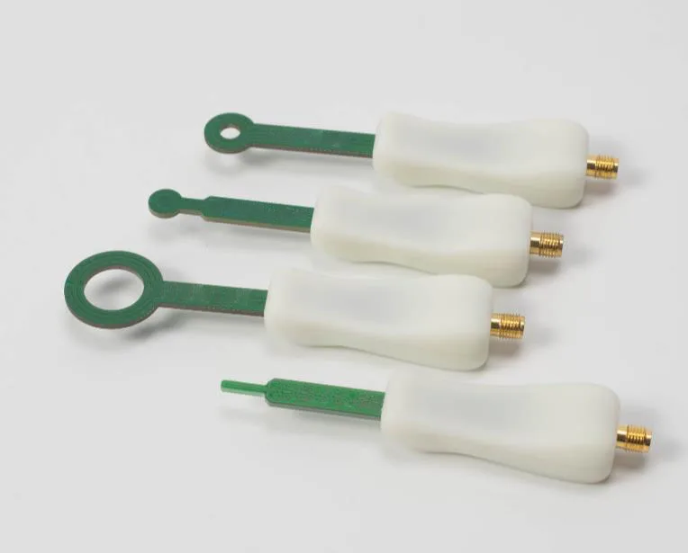 

KC R20 Near Field Probe EMI Probe Interference Source Positioning Magnetic Field Probe Set