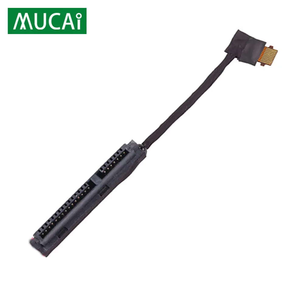 

Для HP PROBOOK 430 440 445r 455r 450 G6 G7 hsn-q17c-5 ноутбук SATA жесткий диск HDD разъем SSD гибкий кабель DD0X8KHD0010