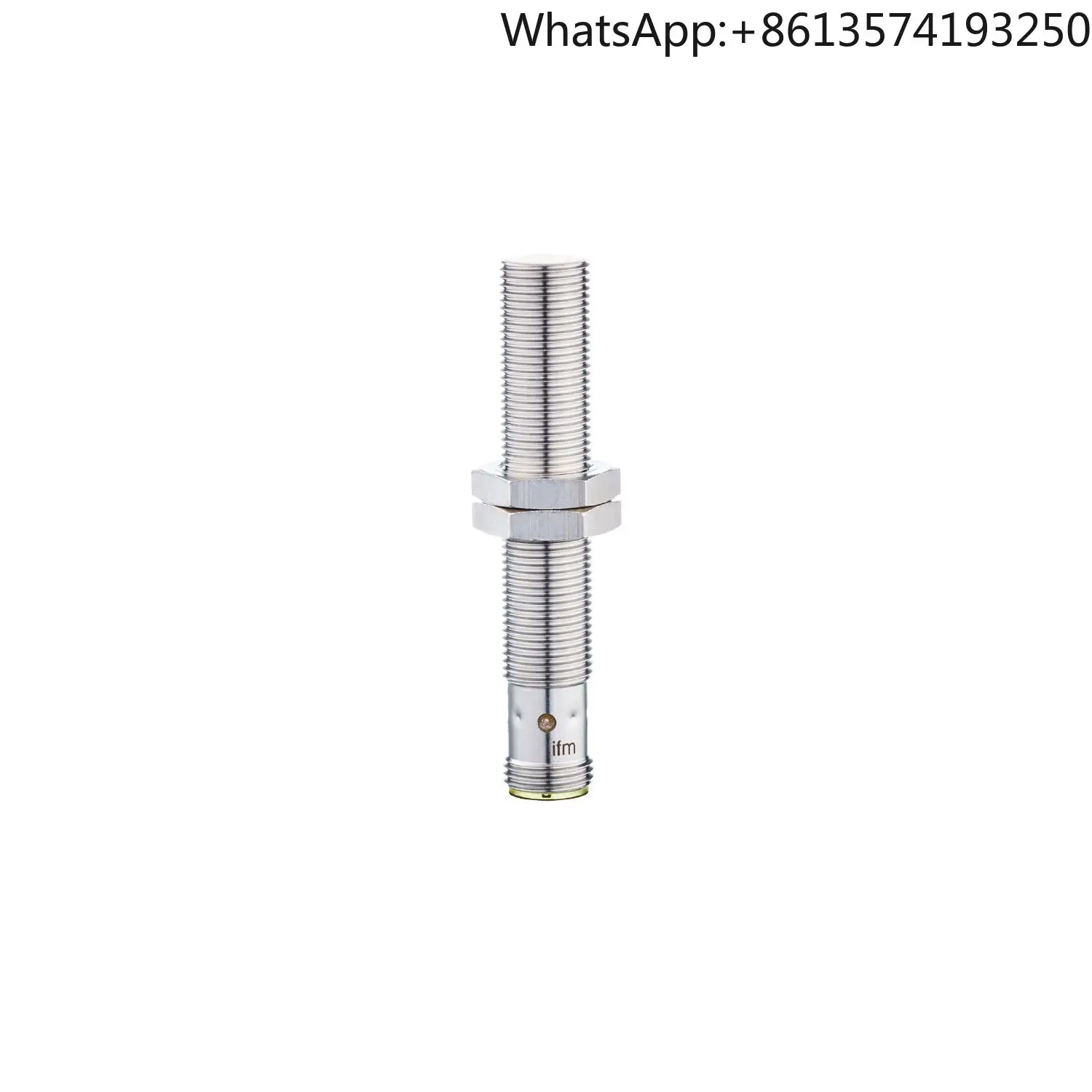 Датчик приближения IFT213 IFT216 (art.: 3920d8313ecb5) - 3920d8313ecb5