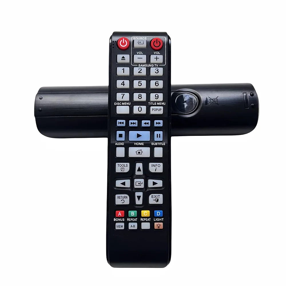 Blu-Ray дисковый пульт дистанционного управления для Samsung BD-D5100/ZA BD-D5250C/ZA BD-J5500 DVD плеер