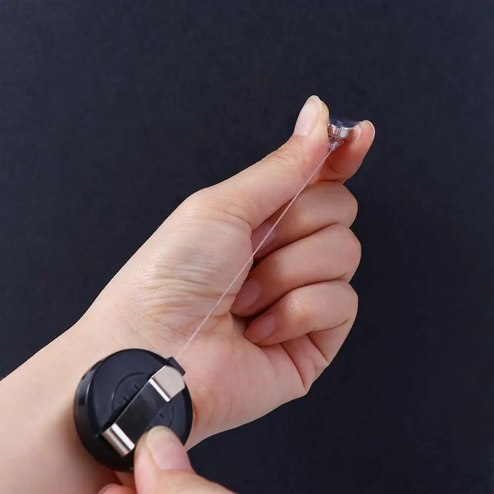 Магиканские подарки прозрачная нить уличный трюк инструмент для фокусов монеты