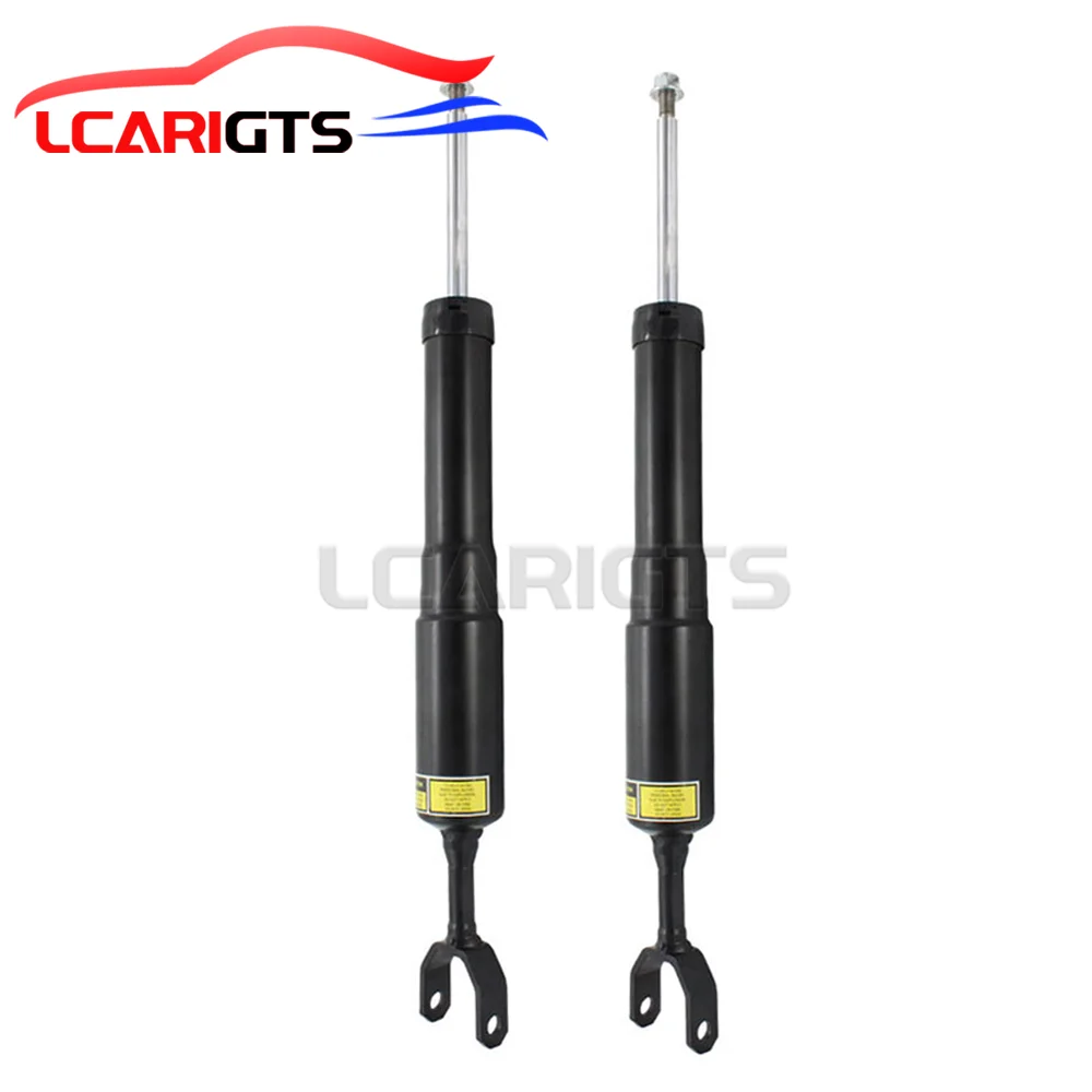 

2pcs Front Air Suspension Strut For Audi A6 C5 4B Allroad 4BH Quattro Shock Absorber 2001-2005 4Z7616051D 4Z7616051B