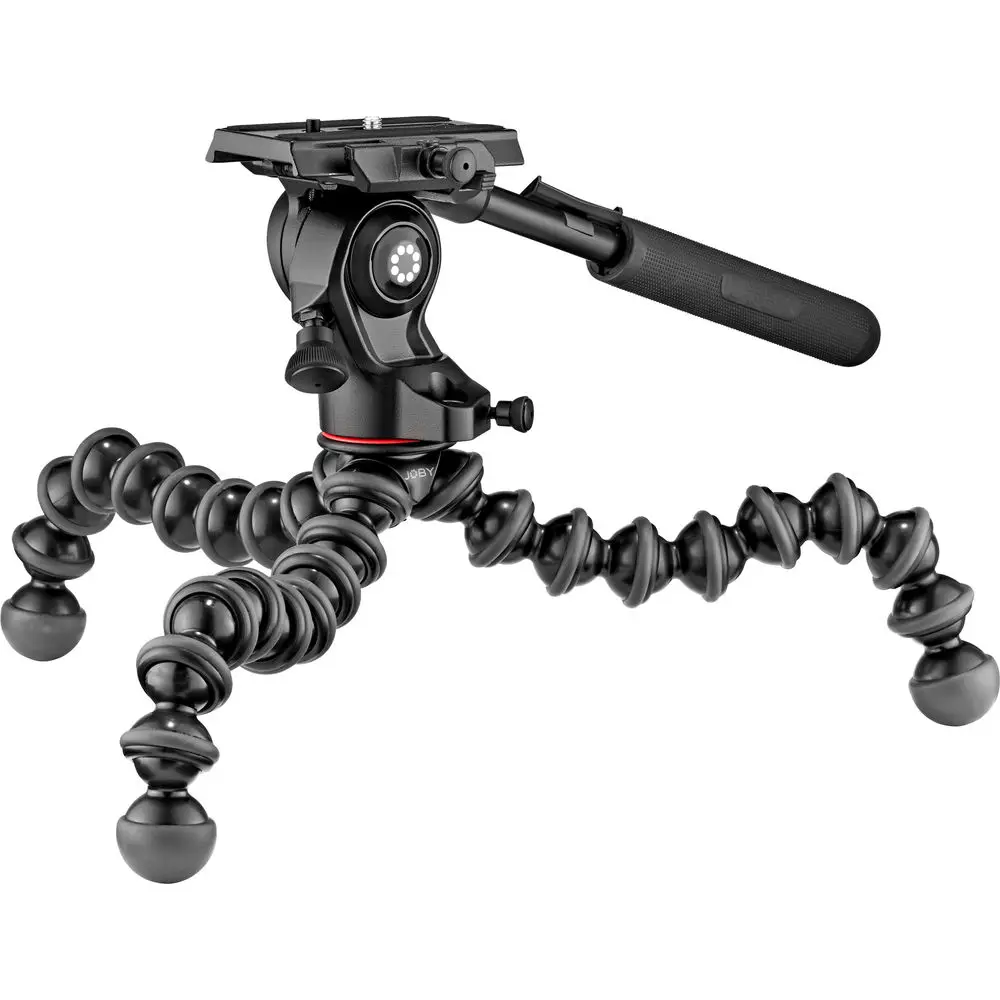 штатив joby gorillapod focus (gp8) + ballhead x. Joby gorillapod 325. Joby gorillapod 3k kit с головой, черный/серый. штатив joby gorillapod 3k kit черный. штатив joby gorillapod slr-zoom.