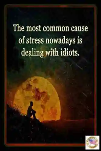 Забавные идиоты значок здравствуйте металлическая 8X12 мужская пещера офисный