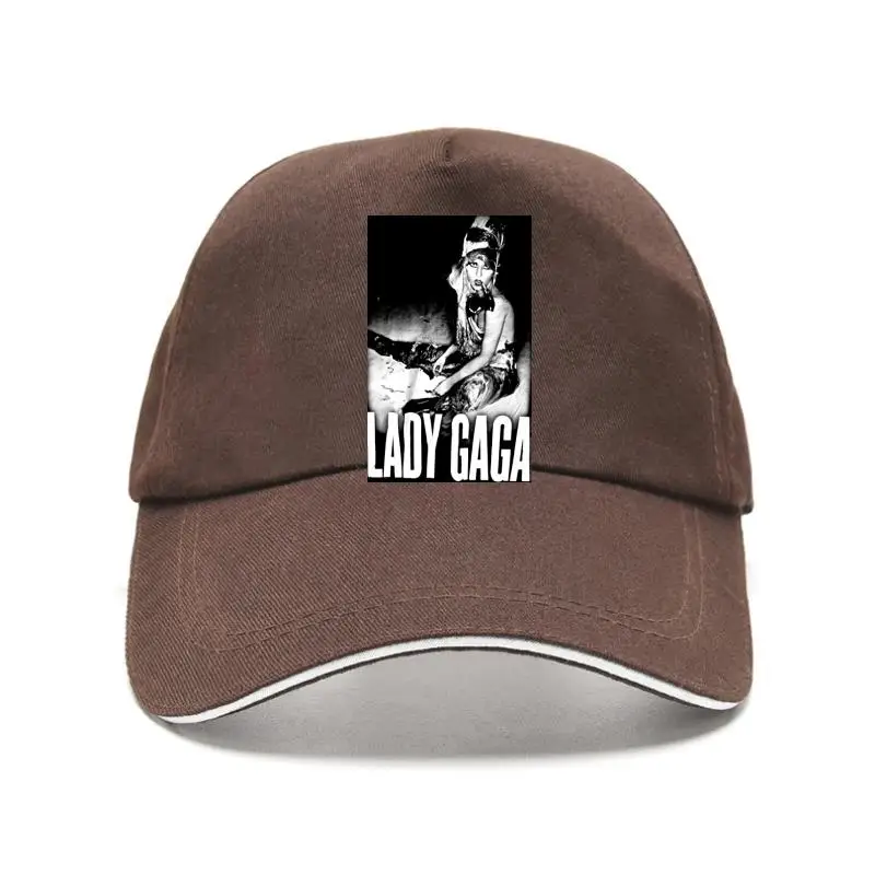 

Ady Gaga на земле Pic 2013 Tour Back T новая шляпа