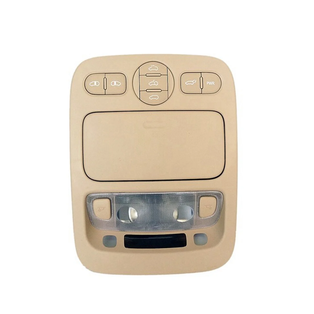 Настольная лампа с верхним управлением внутренняя Верхняя автомобильная для