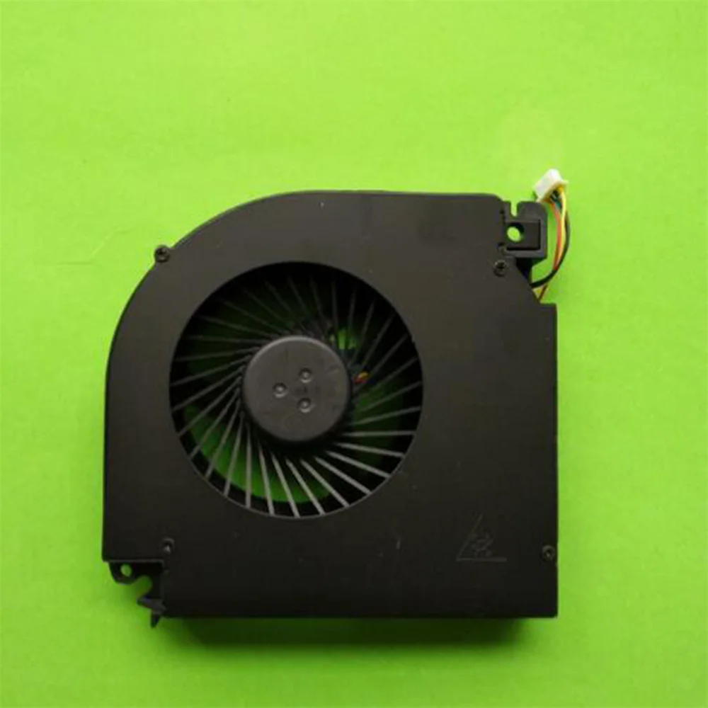 Новинка 100% протестированный 1 шт. сменный вентилятор охлаждения процессора 026PND запасные части для DELL M5700 M6700