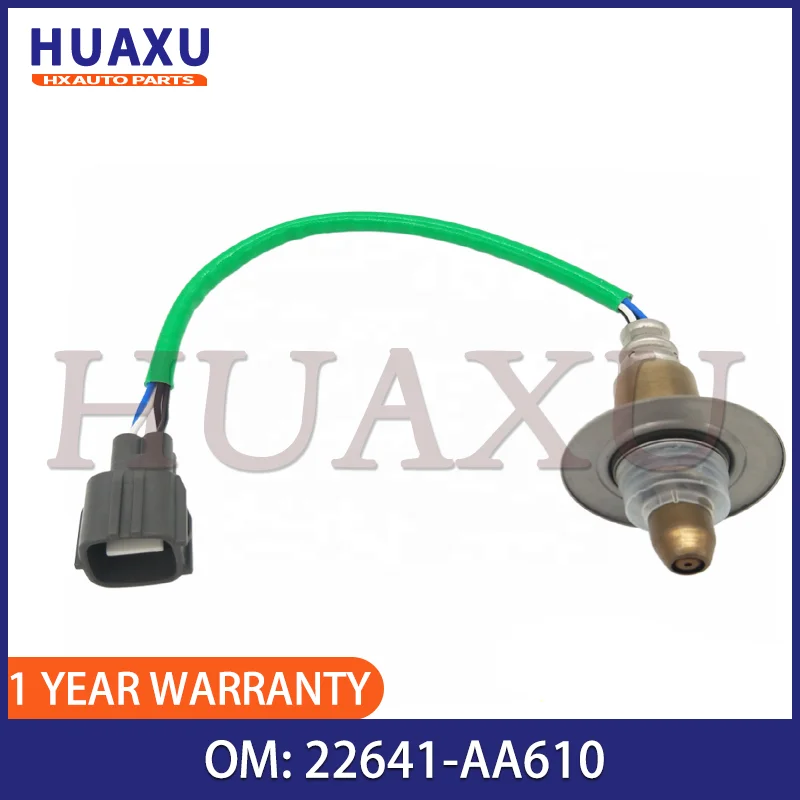 

Upstream Oyxgen Sensor 234-9109 22641-AA610 For 2011-2014 Subaru Impreza XV Crosstrek 2.0L Forester 11-13 BR SH BRZ 2.0 2012-