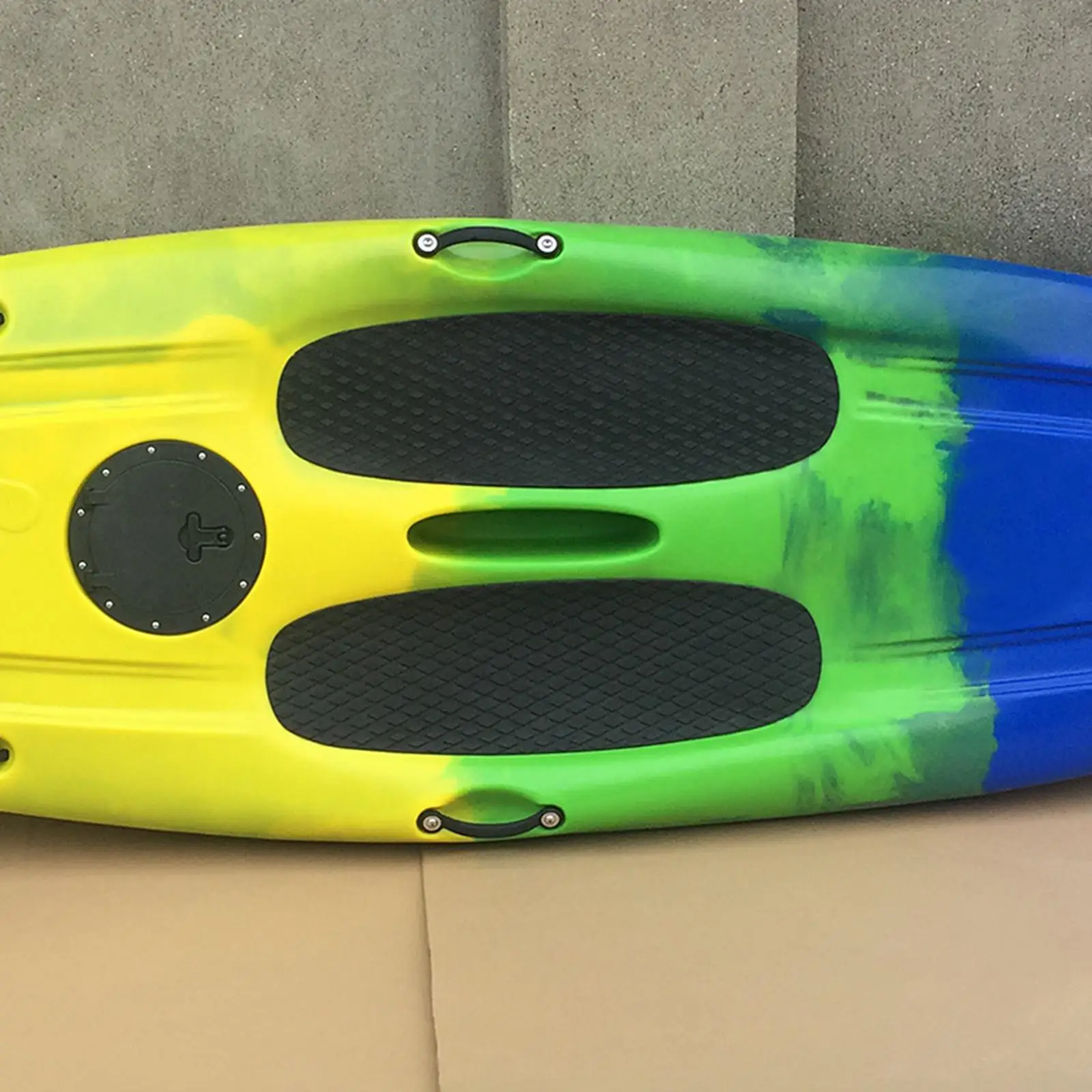 

EVA Surfboard Traction Pad Deck Grip Mat Surfing Padding Paddle Board DIY