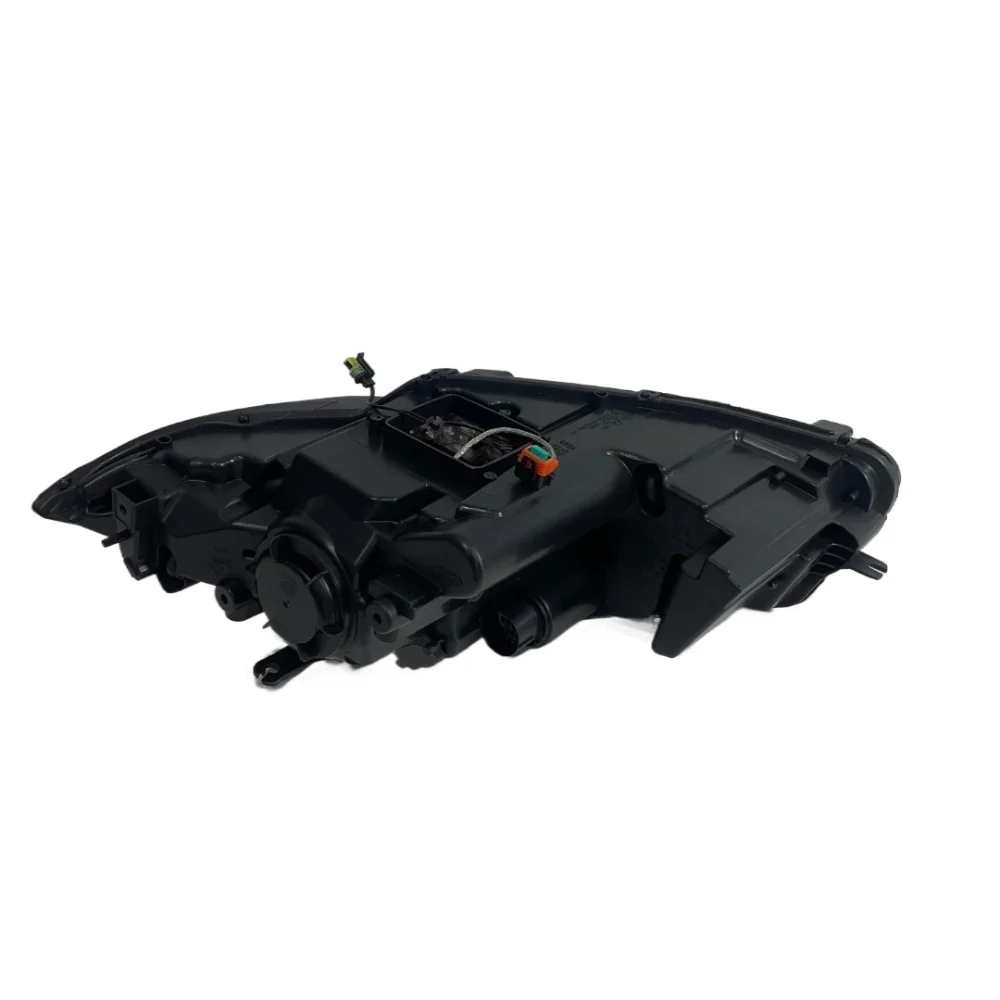 Фара для Jaguar XF 2012-2015, ксеноновая фара HID для Jaguar XF 2.0T 3.0 SC, в сборе, без функции AF (art.: 3920da9fdc6bf) - 3920da9fdc6bf