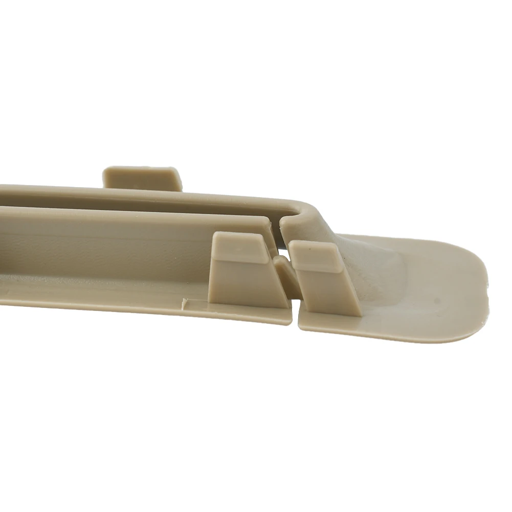 Накладка на крышку ремня безопасности 1 шт. передняя сторона передней стойки B