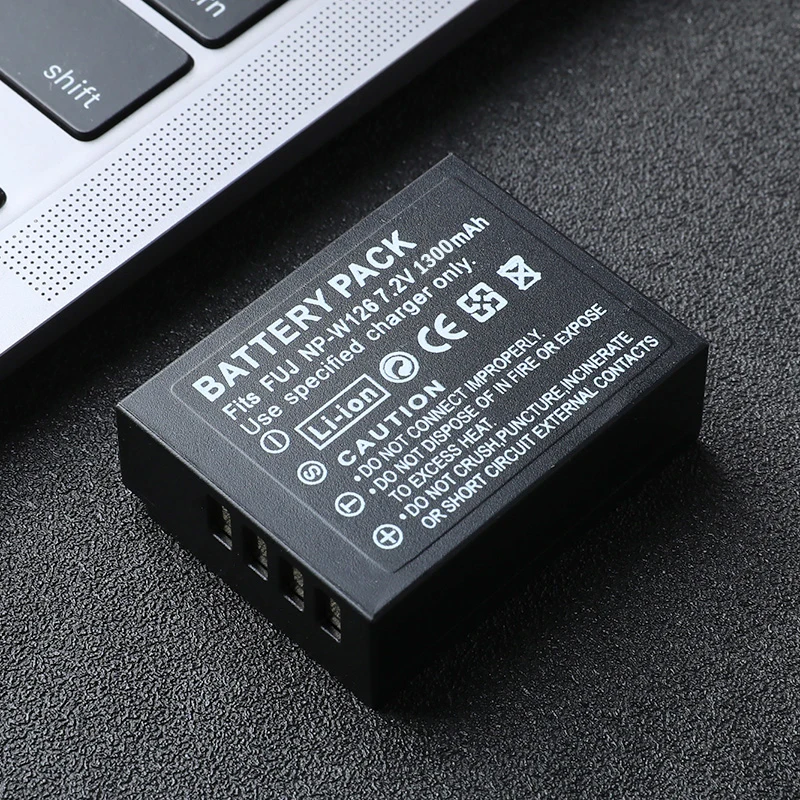 3 шт. оригинальный аккумулятор для фотовспышки |