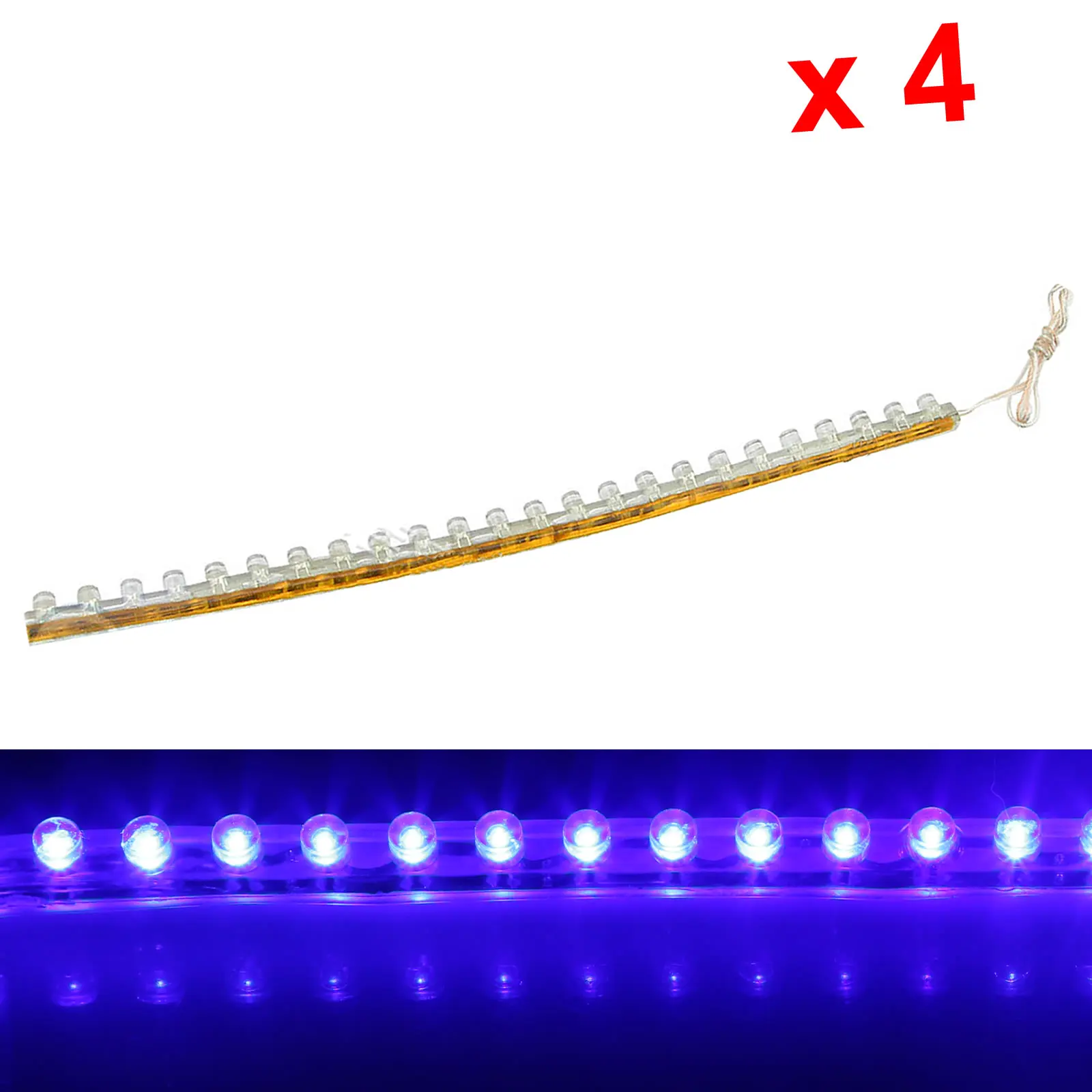 Гибкая Водонепроницаемая лента 4x5 см