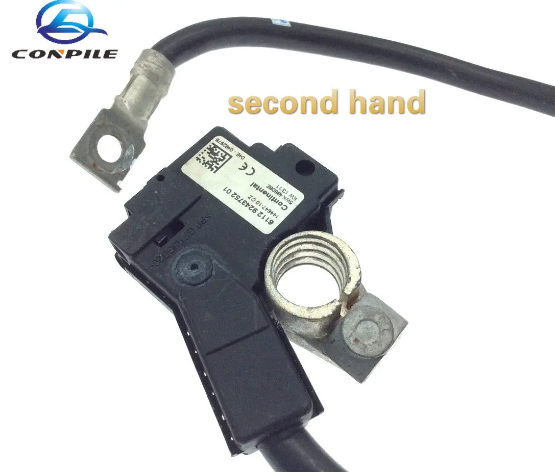 

Кабель зажигания для BMW 5 Series F10 F11 F18 520 523 525 528 530