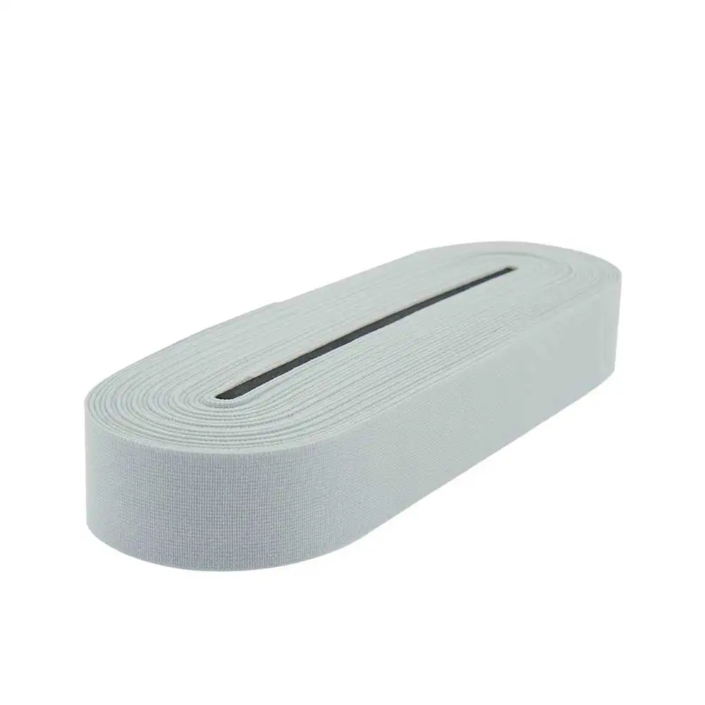 

3cm 10 Meters Spandex High Strech Elastic Band Rubber Cord Sewing Material DIY Accessories