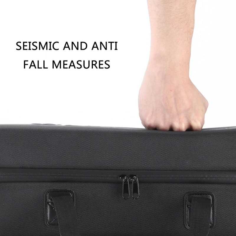 YY Сумка для аккумулятора большой емкости транспортировки электрического